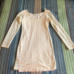 Women’s forever 21 small/petite mini dress